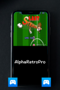 Retro Video Game Center Pro screenshot 5