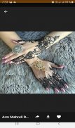 Mehndi Designs New Latest 2020 screenshot 2