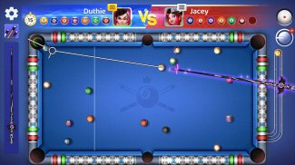 8 Ball Pool: Billiards screenshot 9