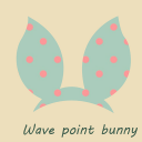 Cute Rabbit style theme