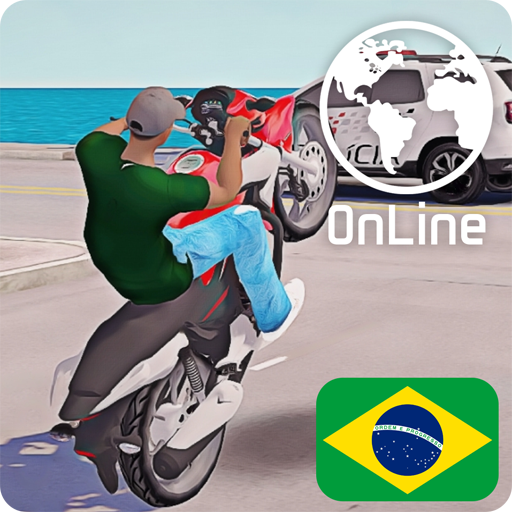 Jogos De Motos Brasileiras BR لنظام Android - تنزيل