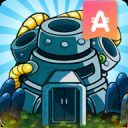 Tower defense: The Last Realm - Td game icon