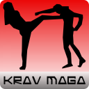 Learn Krav Maga Icon