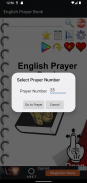 English Prayer Book screenshot 15