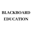 BLACKBOARD EDUCATION