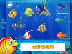 Fishing for kids screenshot 1