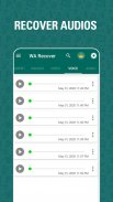 View Deleted Messages, Video-Photo for whatsapp screenshot 2