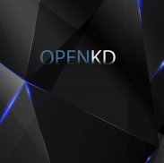 Openkd screenshot 2