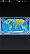 Mappa del mondo screenshot 0