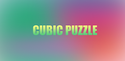 Cubic Puzzle – Impossible Cube Escape Maze