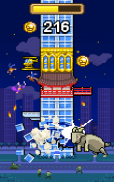 Tower Boxing screenshot 6