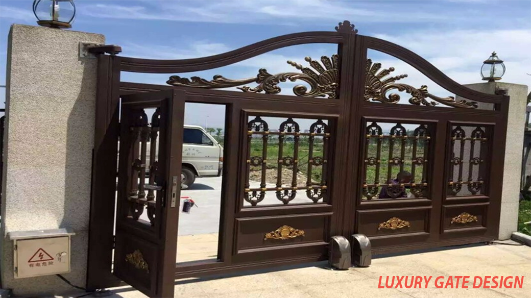 Luxury Gate Design Ideas 2 0 Download Android Apk Aptoide - gate fence roblox