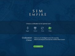 Sim Empire screenshot 11