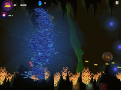 The Deep Ocean: Brotherhood screenshot 7