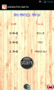 ANIMATED MATH screenshot 0