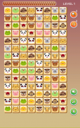 Connect animal classic puzzle screenshot 4