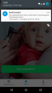 BoaConsulta: Agendar Consultas Médicos e Dentistas screenshot 5