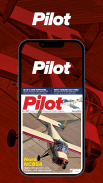 Pilot Magazine screenshot 12