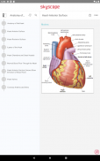 ECG Notes: Quick look-up ref. screenshot 4