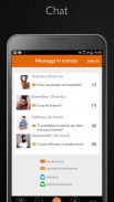 Adam4Adam - Gay Chat & Dating App - A4A - Radar screenshot 2