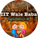 IIT Wale Baba Icon