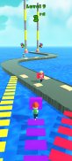 Stack Race 3D: Shortcut Stack screenshot 2