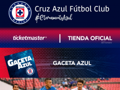 Cruz Azul FC screenshot 0