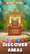 Зума легенда - Marble Legend screenshot 4