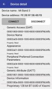 Bluetooth Pair - Bluetooth Finder Scanner screenshot 2