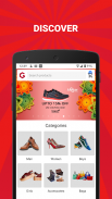 GTrendz - Shoes, Slippers, Belts & Accessories screenshot 5