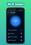 Анализатор WiFi screenshot 15