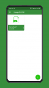 Image to PDF Converter- JPG to screenshot 3