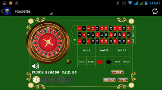 Casino Games screenshot 1