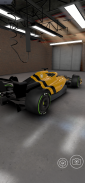 iGP Manager - 3D Racing screenshot 8