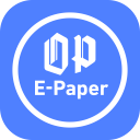 OP ePaper Icon