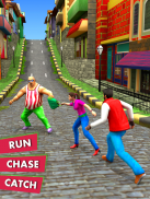 Street Chaser screenshot 0