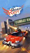 Road Riot screenshot 0