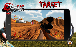 Sniper Shooting Expert 2017 screenshot 0