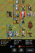 Kingturn RPG Plus screenshot 4