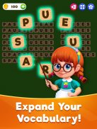 Word Sauce: Free Word Connect Puzzle screenshot 6