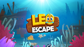 Leo Escape Runner screenshot 9