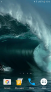 Surfing Video Live Wallpaper screenshot 10