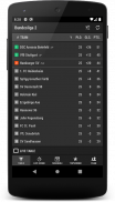 Football DE - Bundesliga 2 screenshot 6