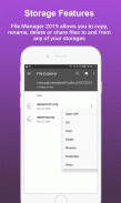 file explorer - file manager 2019 screenshot 0