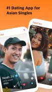 TanTan - Asian Dating App screenshot 1