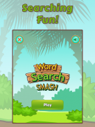 Word Search Smash screenshot 8