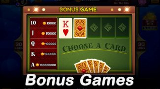 Casino: Slots and Poker screenshot 9