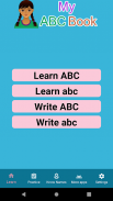 Learn English - ABC to words screenshot 10