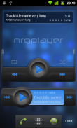 NRG Player Base Pele screenshot 1
