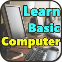 Learn Basic Computer Course Video (Learning Guide)